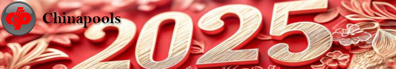 Data China - Data Pengeluaran Chinapools Lengkap